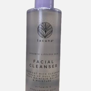 Brightening Exfoliating Toner - White